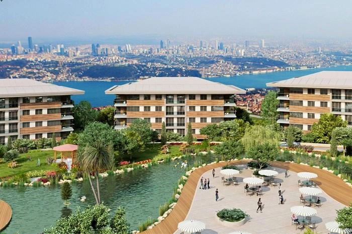 Pana Yapı - Selimoğlu Group