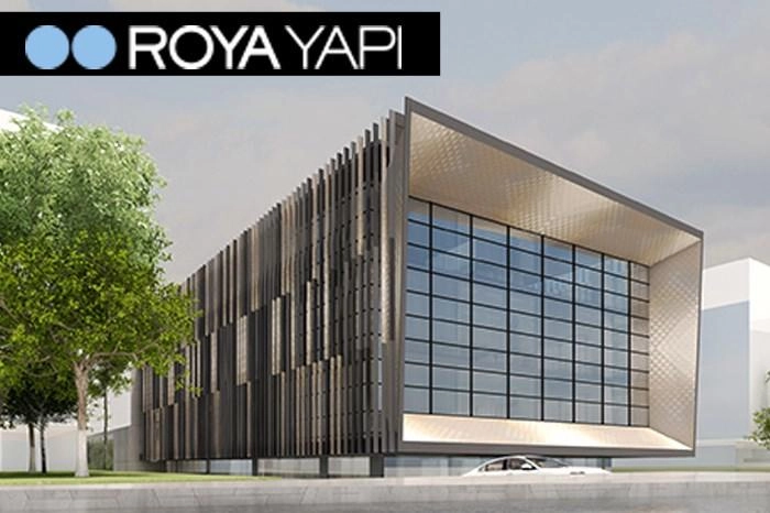 Roya Yapı