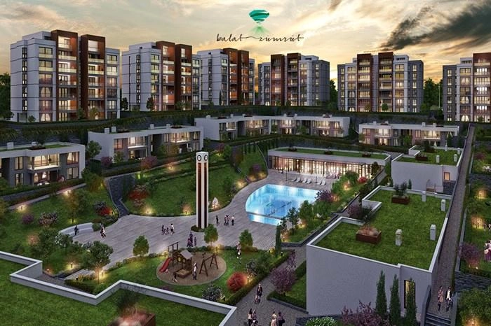 Sedaş İnşaat