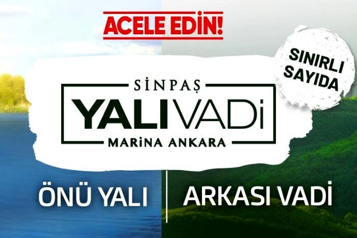 Sinpaş Yapı