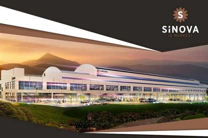 S.S. Şen Dökümcüler Yapı Kooparatifi