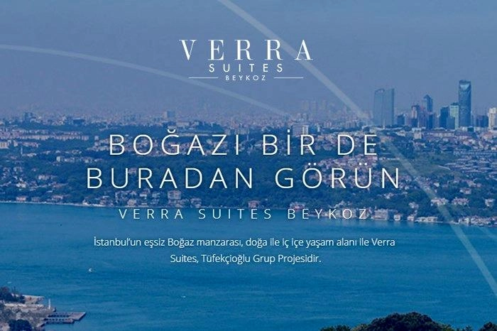 Tüfekçioğlu Grup