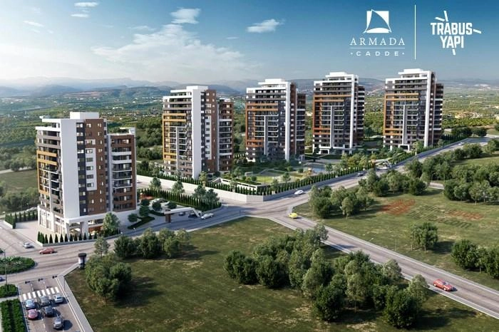 Trabus Yapı