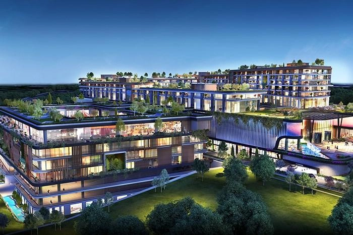 Yalova Group