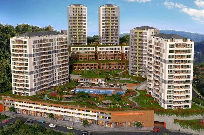 Yeşilyurt İnşaat