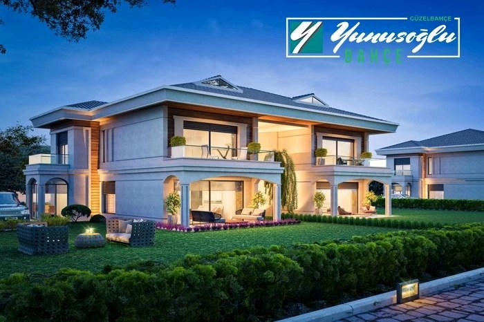 Yunusoğlu İnşaat