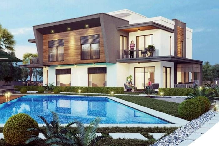 Zirve Konut Yapı