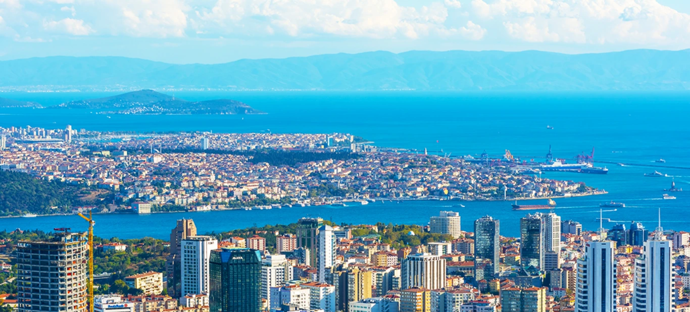 Turkish Citizenship Program