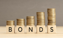 Government<br>bonds