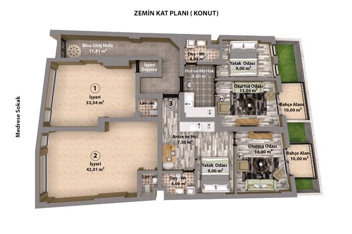 floorplan-turkey-çanakkale-merkez-fevzipaşa-konakları-daire-ofis-dükkan-174207227024.webp