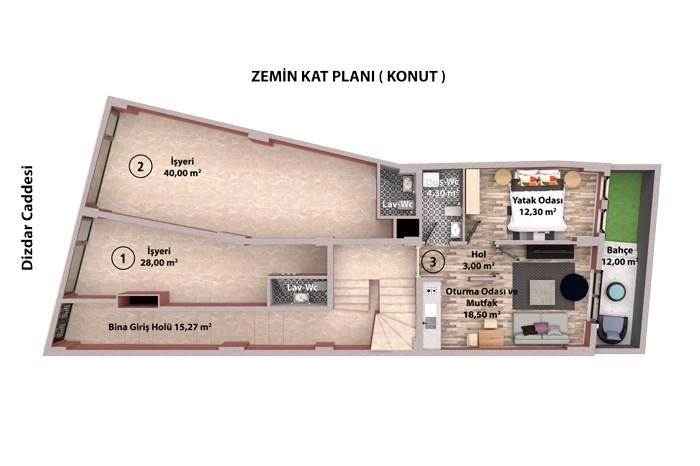 floorplan-turkey-çanakkale-merkez-fevzipaşa-konakları-daire-ofis-dükkan-174207227230.webp
