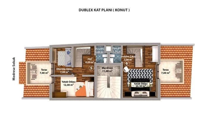 floorplan-turkey-çanakkale-merkez-fevzipaşa-konakları-daire-ofis-dükkan-174207227435.webp