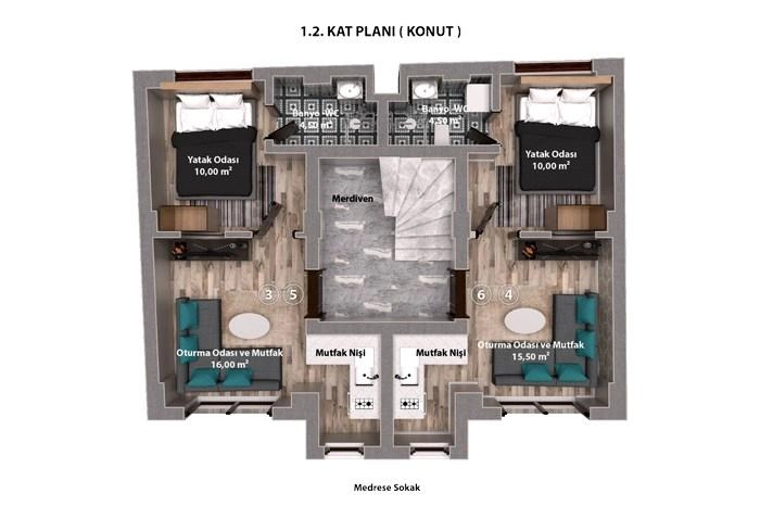 floorplan-turkey-çanakkale-merkez-fevzipaşa-konakları-daire-ofis-dükkan-174207227539.webp