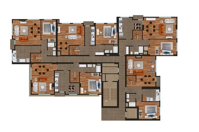 floorplan-turkey-i̇stanbul-avrupa-kağıthane-genyap-oxygen-daire-17420726406.webp