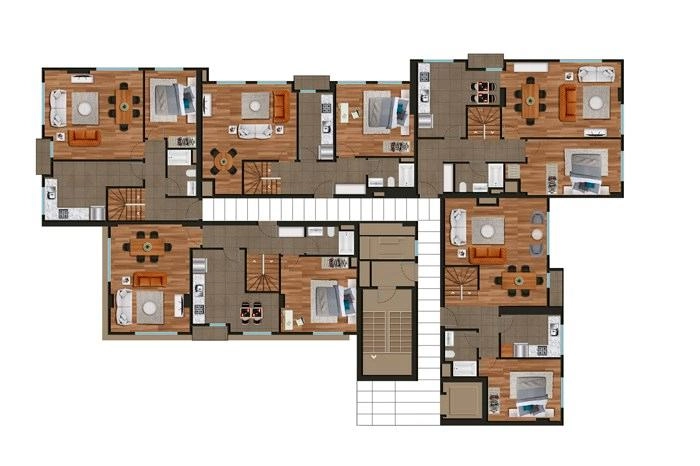 floorplan-turkey-i̇stanbul-avrupa-kağıthane-genyap-oxygen-daire-17420726417.webp