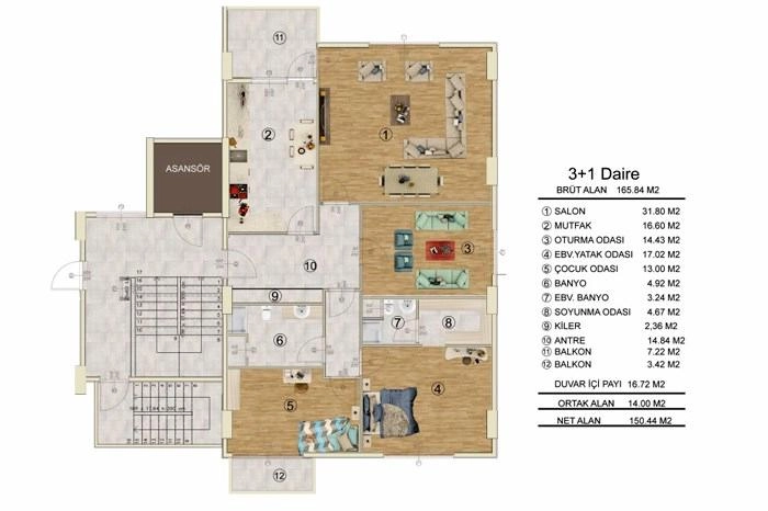 floorplan-turkey-tekirdağ-çerkezköy-bulutkent-2-daire-17420730900.webp