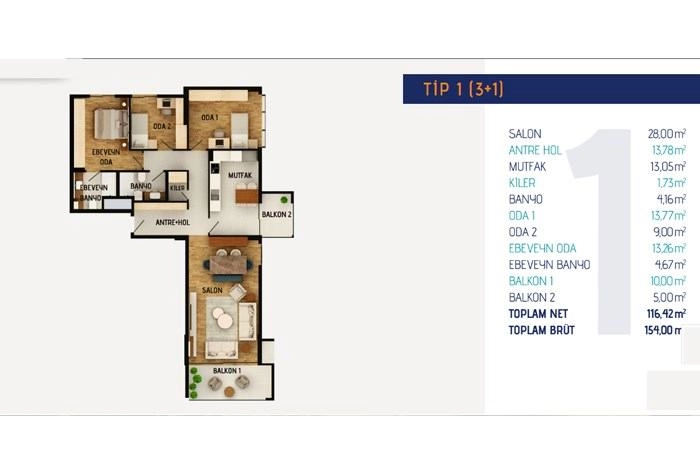 floorplan-turkey-i̇zmir-çiğli-atakent-panorama-i̇zmir-daire-17420734181.webp