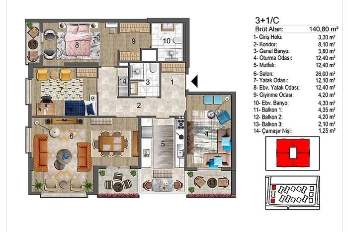 floorplan-turkey-yalova-merkez-premium-loft-yalova-daire-17420737059.webp