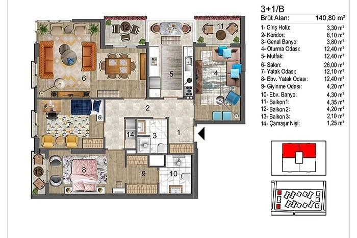 floorplan-turkey-yalova-merkez-premium-loft-yalova-daire-174207370611.webp