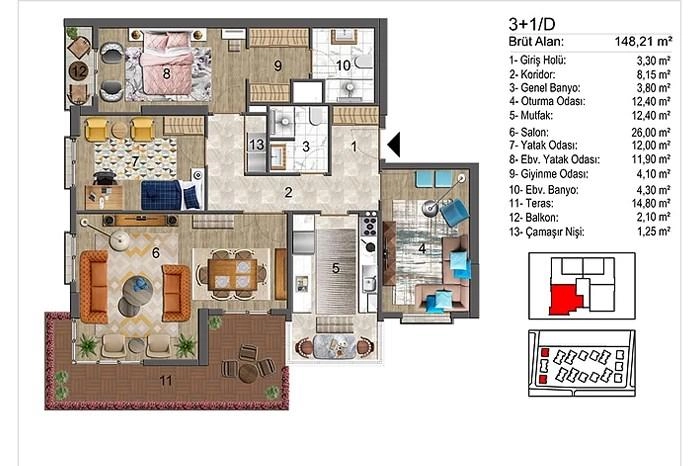 floorplan-turkey-yalova-merkez-premium-loft-yalova-daire-174207370713.webp
