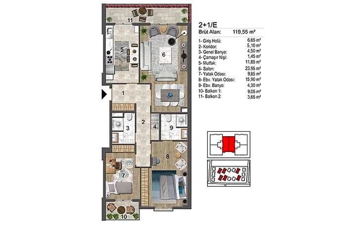 floorplan-turkey-yalova-merkez-premium-loft-yalova-daire-174207372451.webp