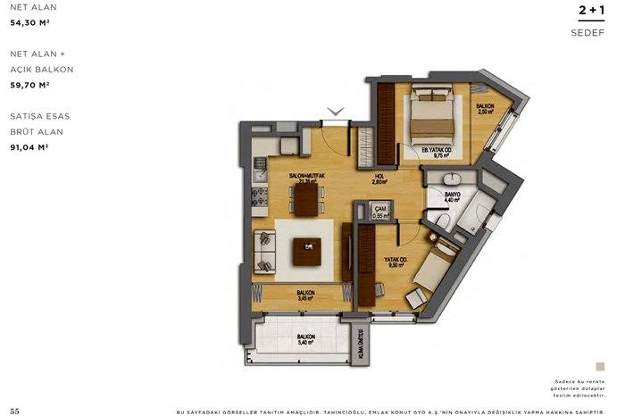 floorplan-turkey-i̇stanbul-anadolu-maltepe-nidapark-küçükyalı-sedef-daire-17420737314.webp