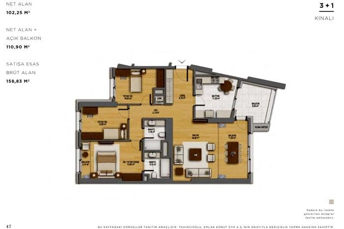 floorplan-turkey-i̇stanbul-anadolu-maltepe-nidapark-küçükyalı-kınalı-daire-174207373912.webp