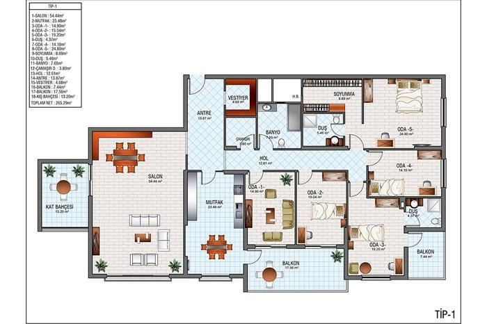 floorplan-turkey-ankara-yaşamkent-ankalife-prestij-konutları-daire-17420740192.webp