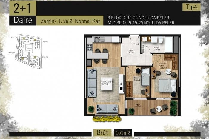 floorplan-turkey-kocaeli-kartepe-my-life-kartepe-daire-17420740514.webp