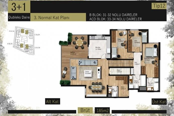 floorplan-turkey-kocaeli-kartepe-my-life-kartepe-daire-174207405412.webp