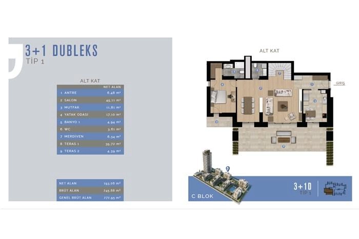 floorplan-turkey-i̇zmir-mavişehir-livin-i̇zmir-daire-dükkan-174207417412.webp