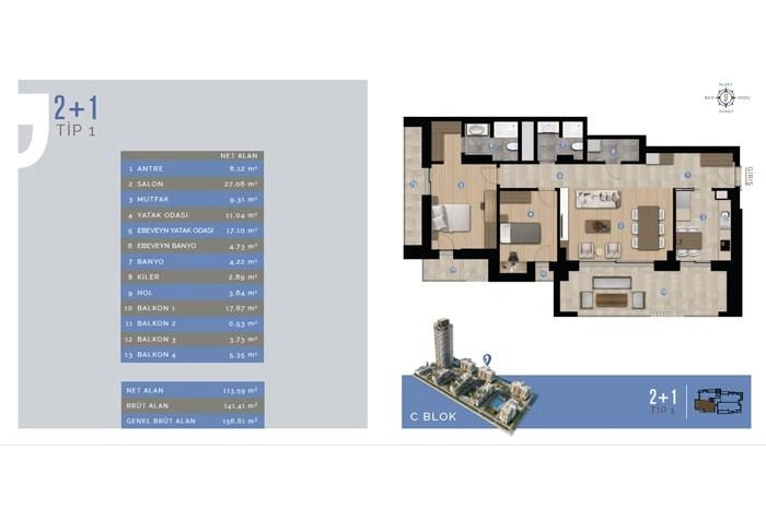 floorplan-turkey-i̇zmir-mavişehir-livin-i̇zmir-daire-dükkan-174207417823.webp