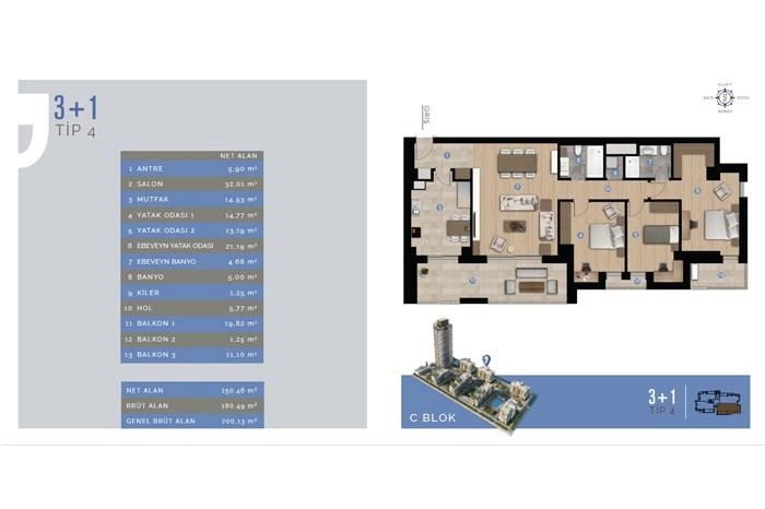 floorplan-turkey-i̇zmir-mavişehir-livin-i̇zmir-daire-dükkan-174207417927.webp