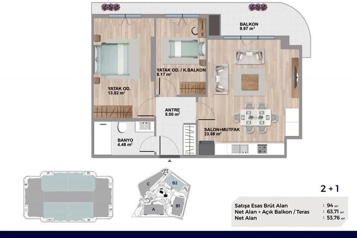 floorplan-turkey-i̇stanbul-avrupa-avcılar-mars-19-daire-17420742151.webp