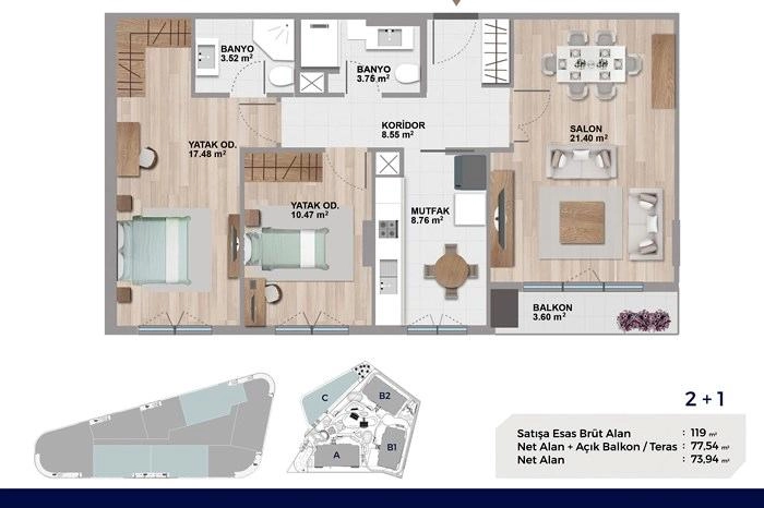 floorplan-turkey-i̇stanbul-avrupa-avcılar-mars-19-daire-17420742152.webp