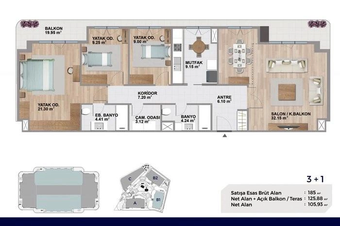 floorplan-turkey-i̇stanbul-avrupa-avcılar-mars-19-daire-17420742175.webp