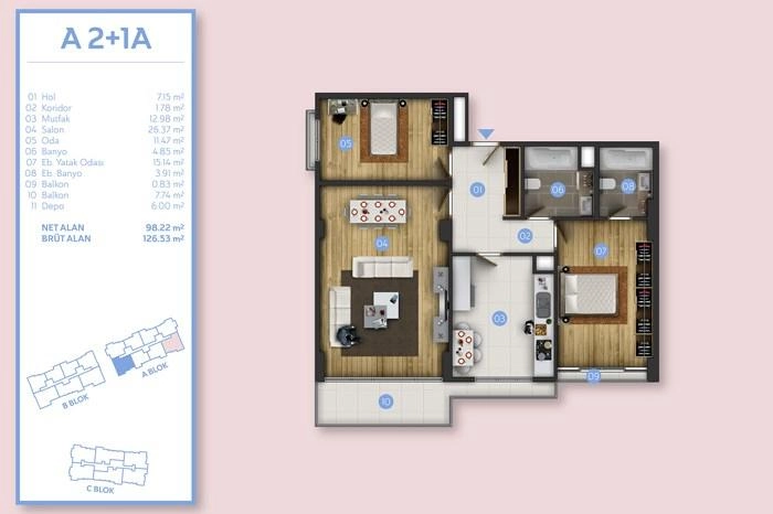 floorplan-turkey-i̇stanbul-avrupa-büyükçekmece-dia-bella-mimaroba-daire-dükkan-17420746090.webp
