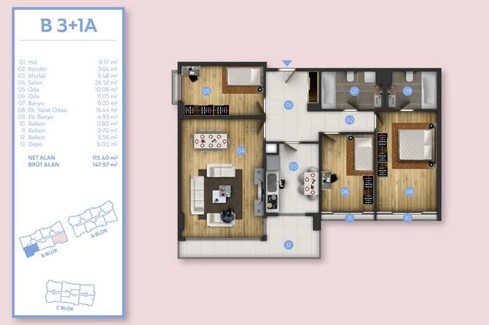 floorplan-turkey-i̇stanbul-avrupa-büyükçekmece-dia-bella-mimaroba-daire-dükkan-17420746114.webp