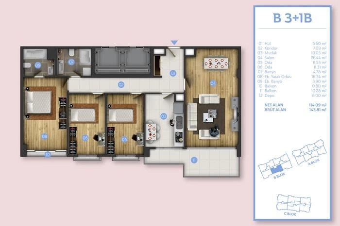 floorplan-turkey-i̇stanbul-avrupa-büyükçekmece-dia-bella-mimaroba-daire-dükkan-17420746115.webp