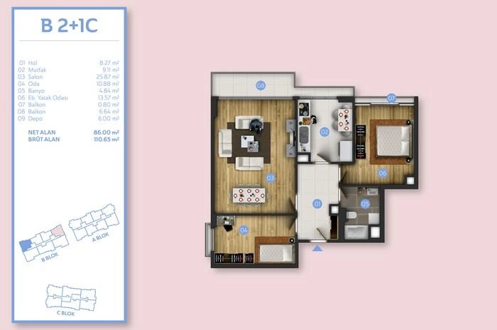 floorplan-turkey-i̇stanbul-avrupa-büyükçekmece-dia-bella-mimaroba-daire-dükkan-17420746126.webp