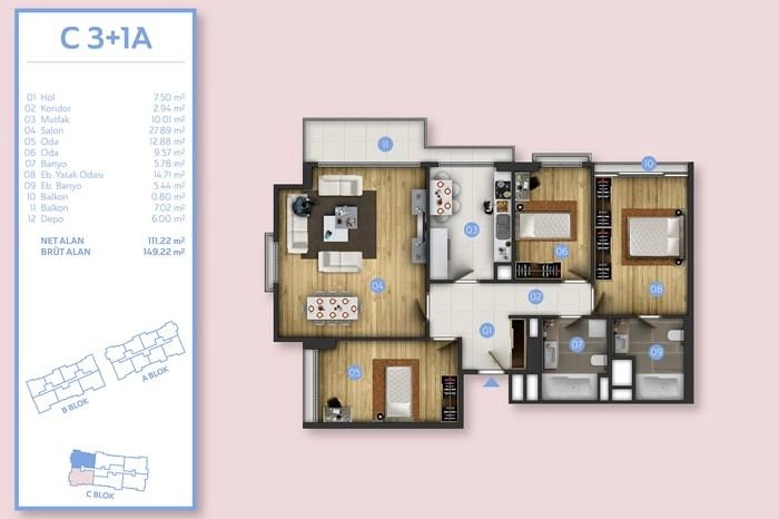 floorplan-turkey-i̇stanbul-avrupa-büyükçekmece-dia-bella-mimaroba-daire-dükkan-17420746138.webp