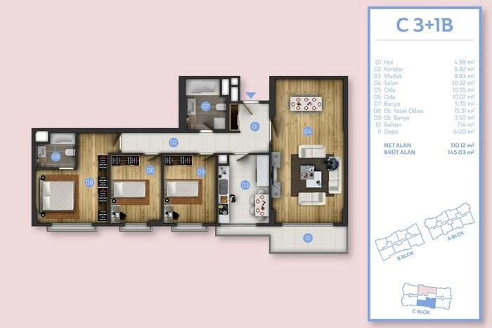 floorplan-turkey-i̇stanbul-avrupa-büyükçekmece-dia-bella-mimaroba-daire-dükkan-17420746139.webp