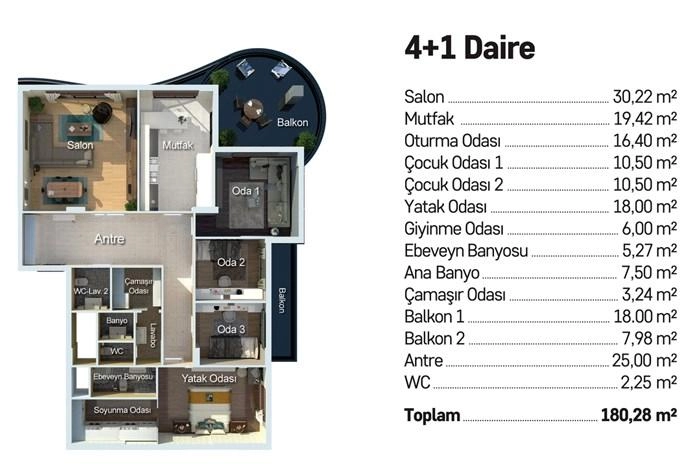 floorplan-turkey-kırklareli-merkez-armakent-kırıkkale-daire-17420746983.webp
