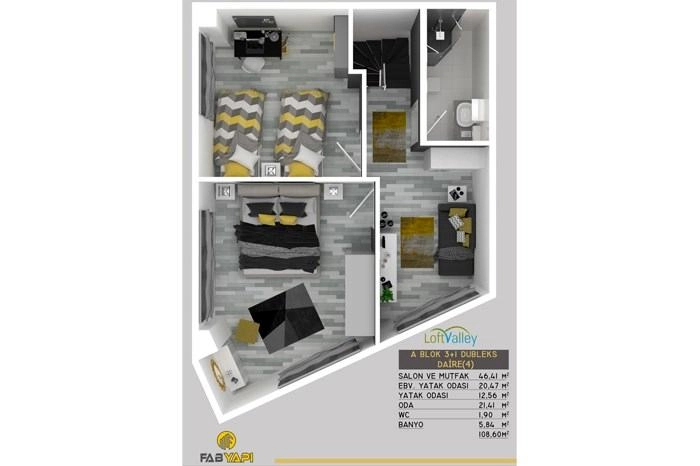 floorplan-turkey-i̇stanbul-avrupa-beylikdüzü-loft-valley-daire-174207478233.webp