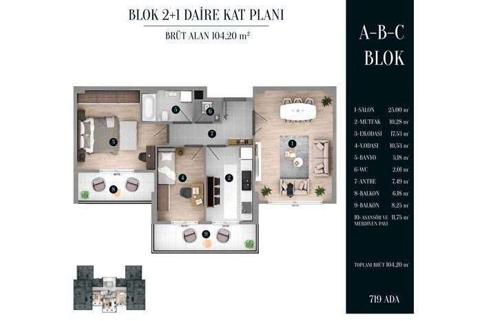 floorplan-turkey-kocaeli-yuvacık-royal-life-yuvacık-daire-17420749021.webp