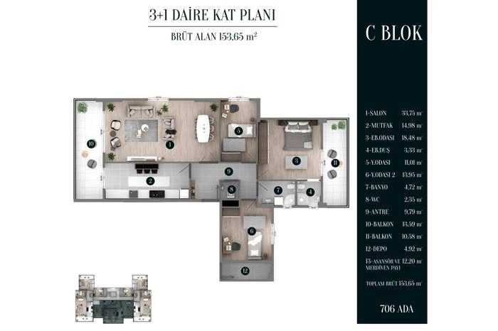 floorplan-turkey-kocaeli-yuvacık-royal-life-yuvacık-daire-174207490612.webp
