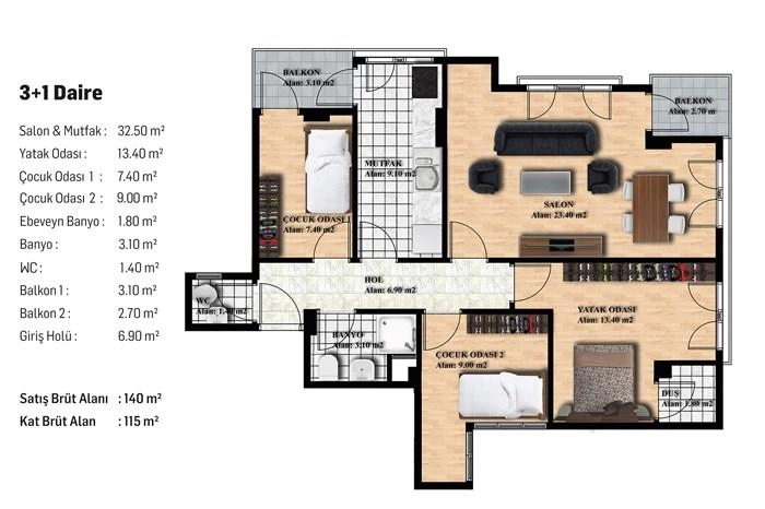 floorplan-turkey-i̇stanbul-anadolu-çekmeköy-natural-garden-houses-daire-17420750075.webp