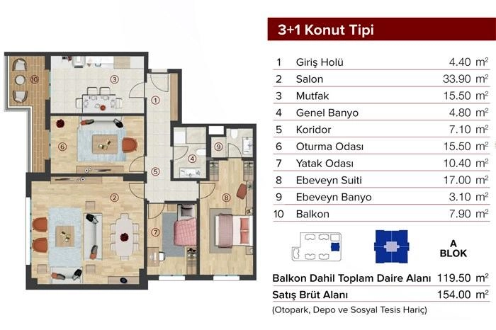 floorplan-turkey-tekirdağ-çerkezköy-tepe-suit-daire-17420752210.webp