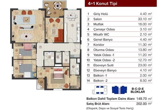 floorplan-turkey-tekirdağ-çerkezköy-tepe-suit-daire-17420752234.webp