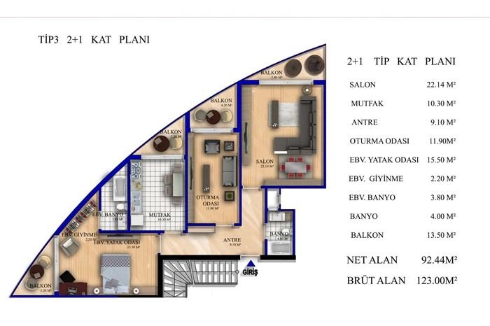 floorplan-turkey-tekirdağ-çerkezköy-maranda-yellow-çerkezköy-daire-dükkan-17420752632.webp